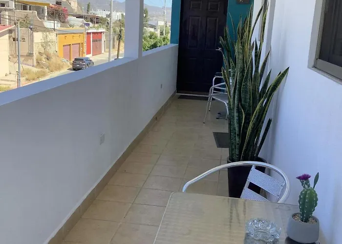 Departamento Loma 2 Cabo San Lucas