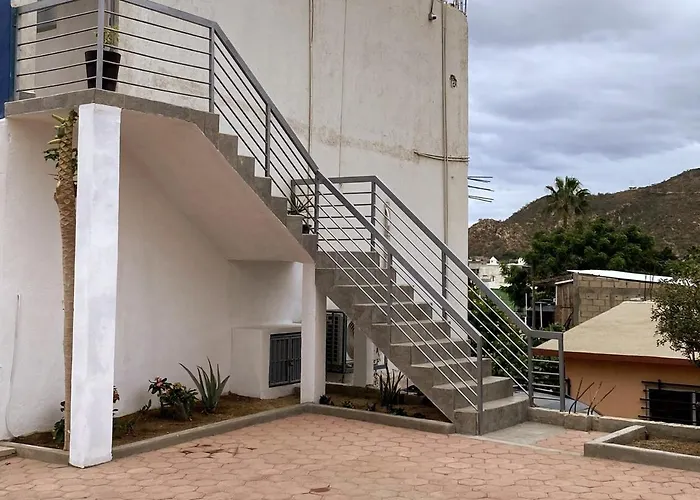 Apartamento Departamento Loma 2
