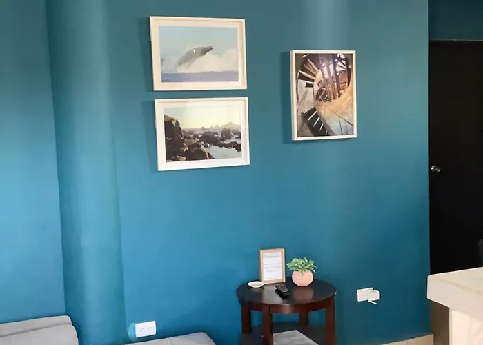 Departamento Loma 2 Cabo San Lucas