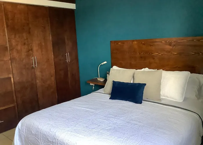 Apartamento Departamento Loma 2 Cabo San Lucas