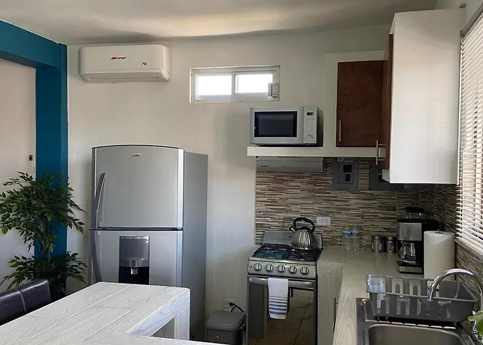 Departamento Loma 2 *