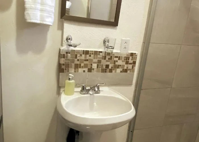 Apartamento Departamento Loma 2 Cabo San Lucas