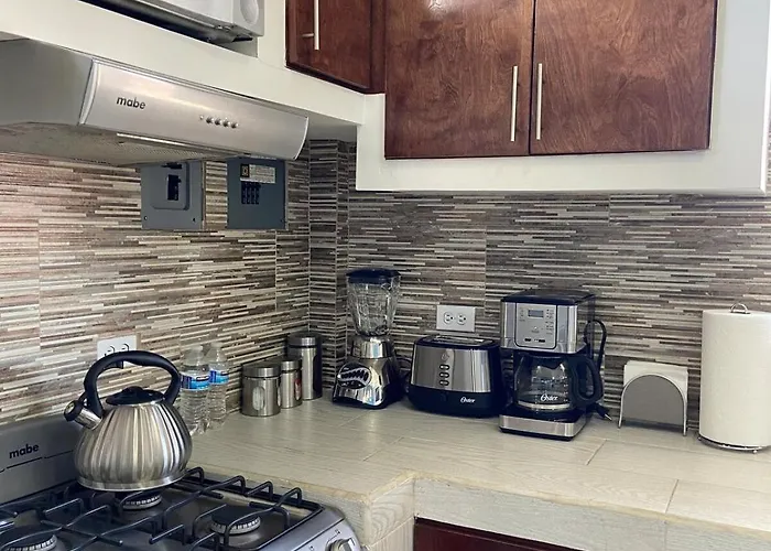 Apartamento Departamento Loma 2 Cabo San Lucas