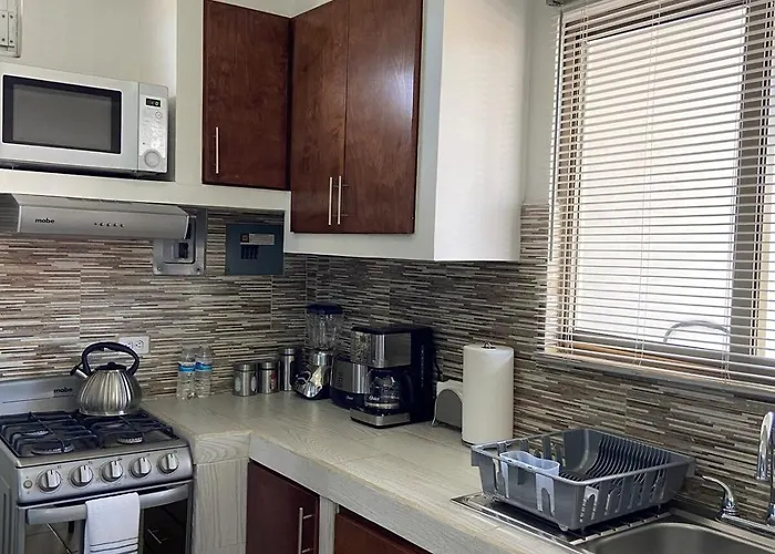 Apartamento Departamento Loma 2 *