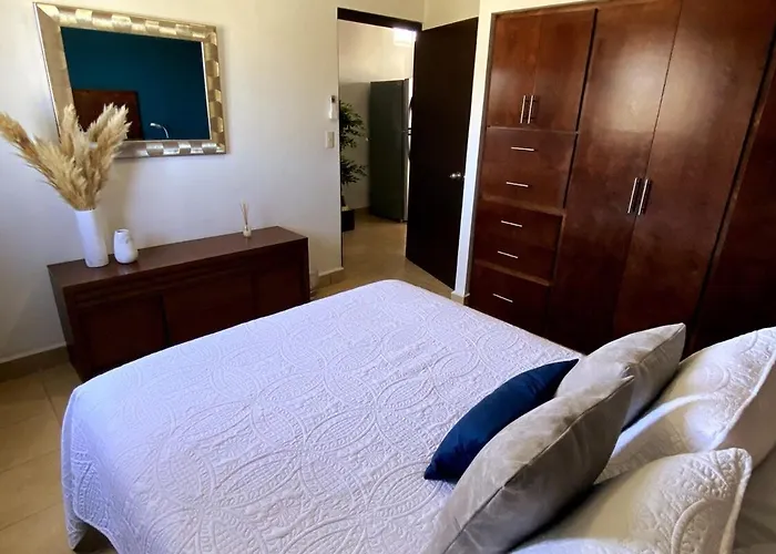 Departamento Loma 2 * Cabo San Lucas